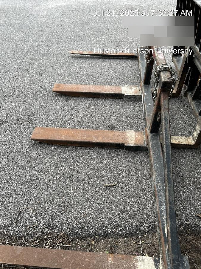 2020 ARROW MATERIAL HANDLING Fork Spreader