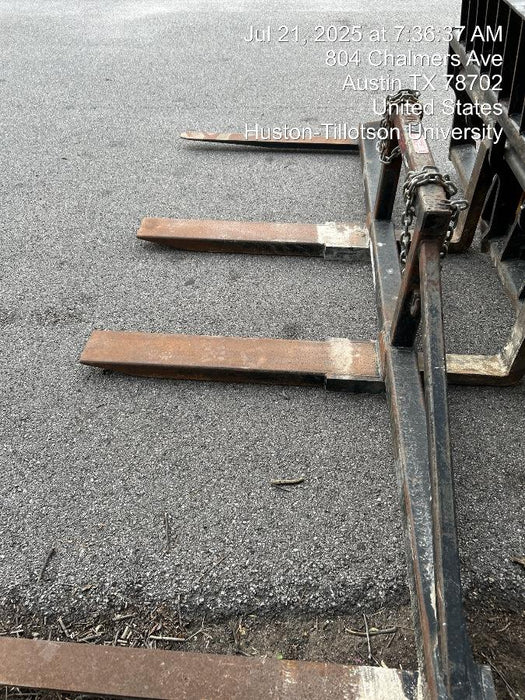 2020 ARROW MATERIAL HANDLING Fork Spreader