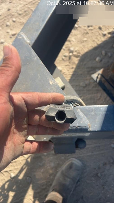 2023 ATLAS COPCO QAS 175