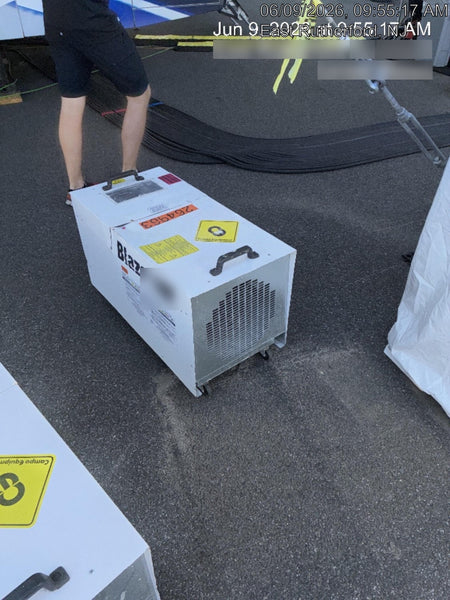 2022 CAMPO EB18E