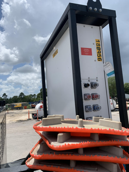 2021 TRYSTAR IL-126-VDE-45MBLP