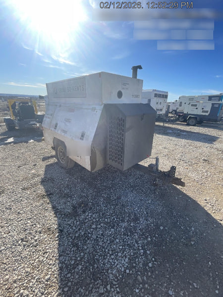 2020 THERM DYNAMICS TD1200