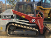 2020 TAKEUCHI TL6CR