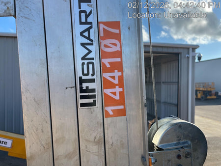 2021 LIFTSMART MLC-24