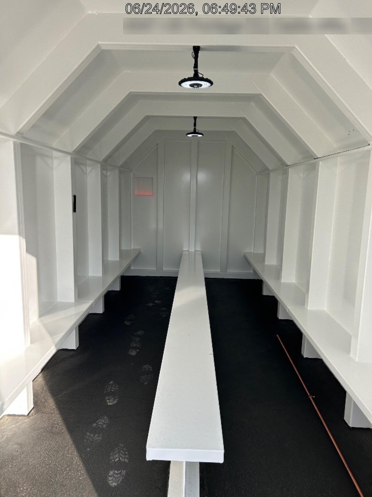 2026 US HAZMAT Community Shelter-B