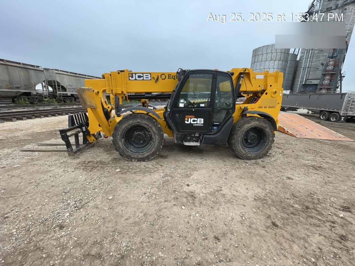 2025 JCB 512-56