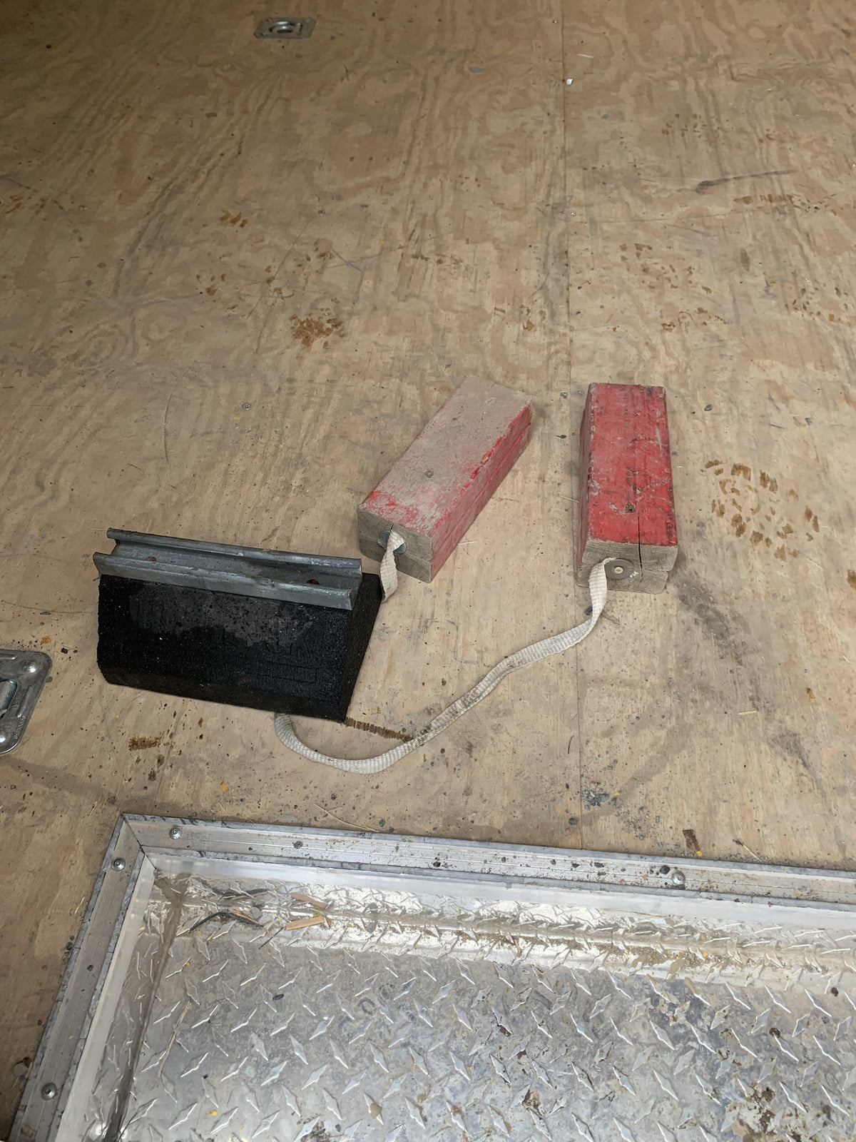 2022 SPARTAN EQUIPMENT CR 8.5x24