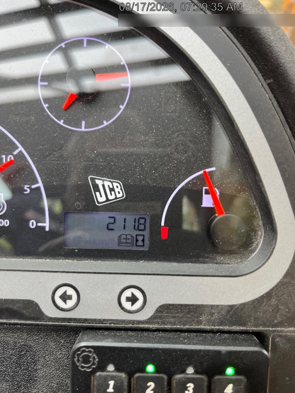 2025 JCB 506-36