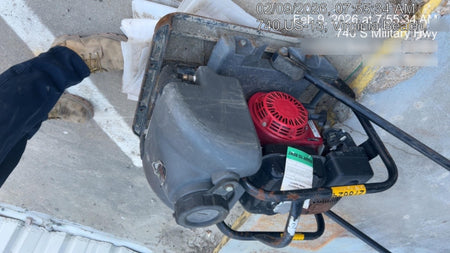 2022 THIRD COAST EQUIPMENT SP4518H