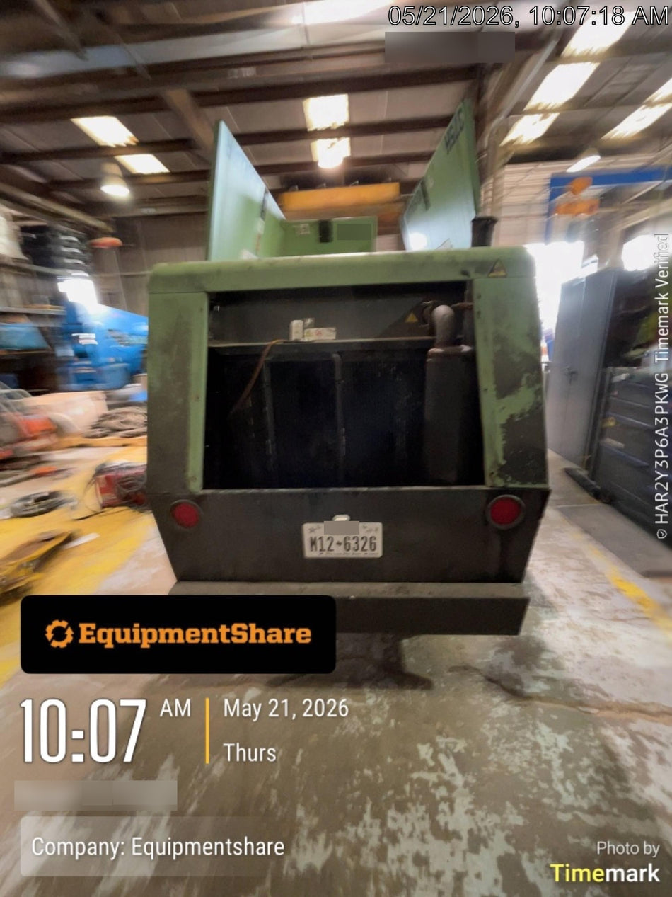 2021 SULLAIR 375H
