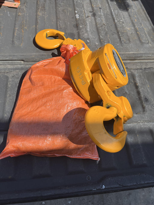 2024 HARRINGTON CF050-20