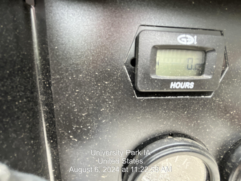 2024 Lincoln Electric LE400 Kubota V1505, Trlr, Cable Rack, Light Kit, ES Decals, T3