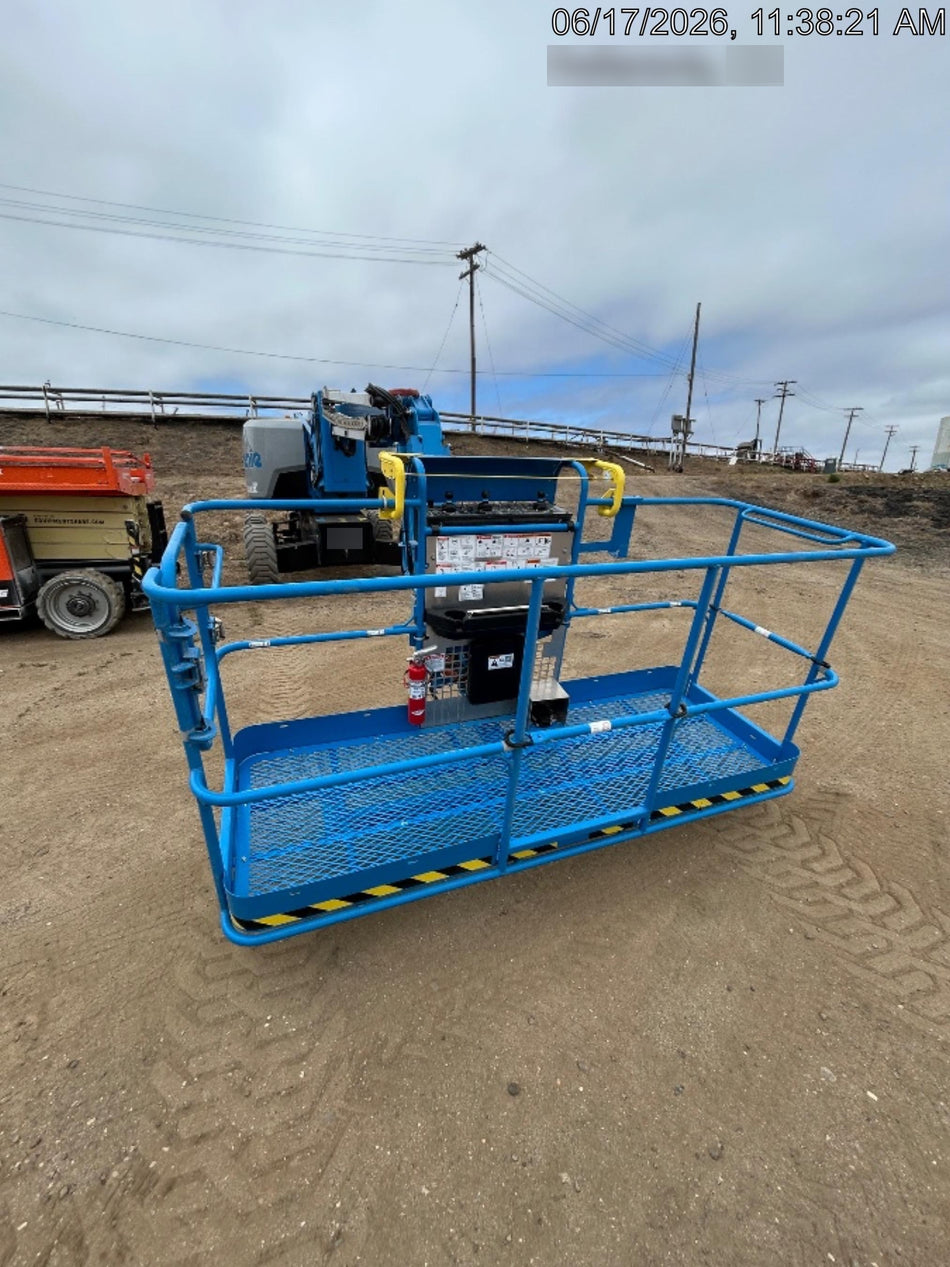 2026 GENIE Z-62/40 RT