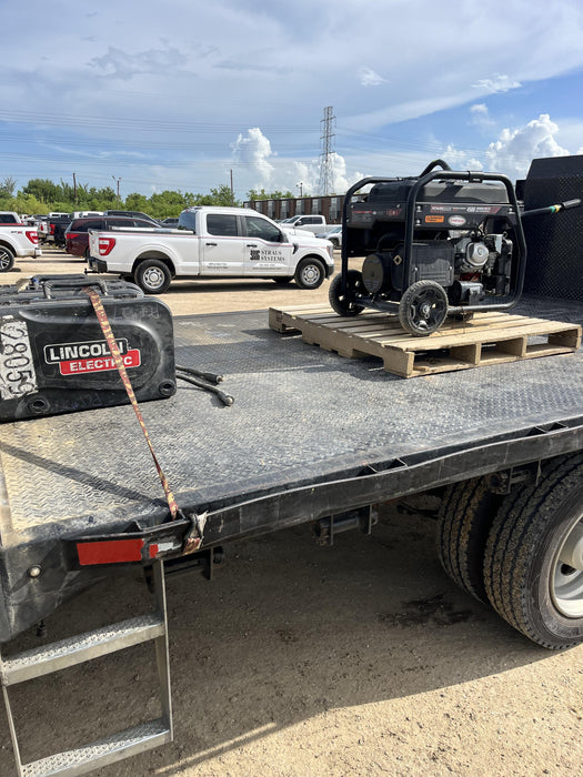 2022 SIMPSON SCGH5500