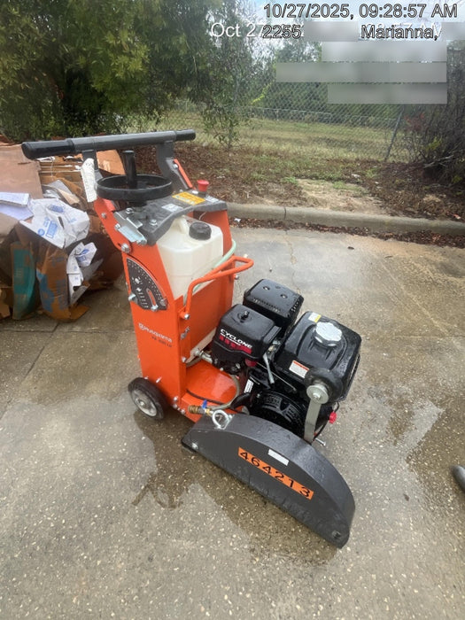 2024 HUSQVARNA FS 400 LV