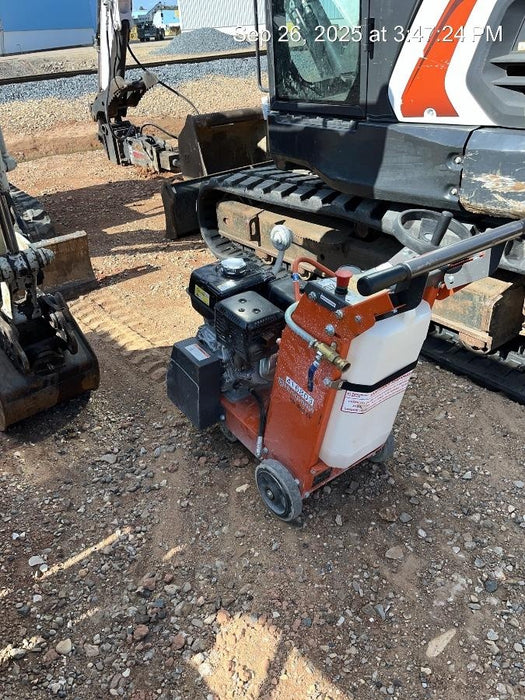 2024 HUSQVARNA FS 400 LV