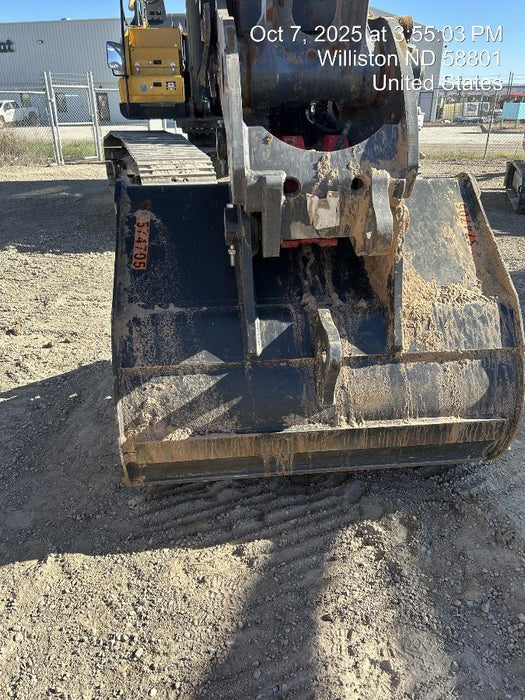 2025 GEITH H38-1500 - Geith