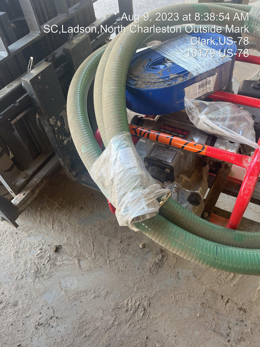 2023 MULTIQUIP QP2TH