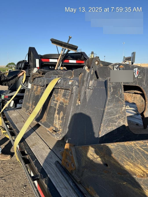 2020 PALADIN UTILITY GRAPPLE 11876-0022