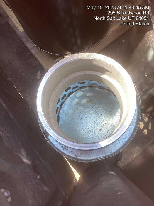 2023 ATLAS COPCO PAC F66 KD