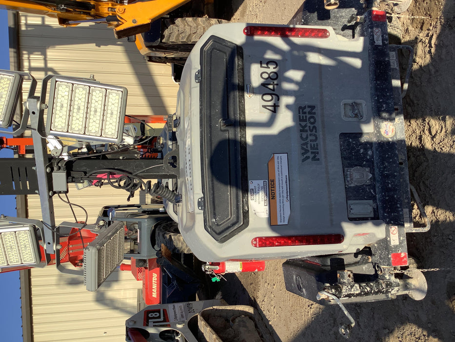 2019 Wacker Neuson LTV6K-LED Standard, LED