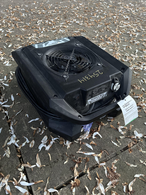 2022 PHOENIX AirMAX Radial Air Mover