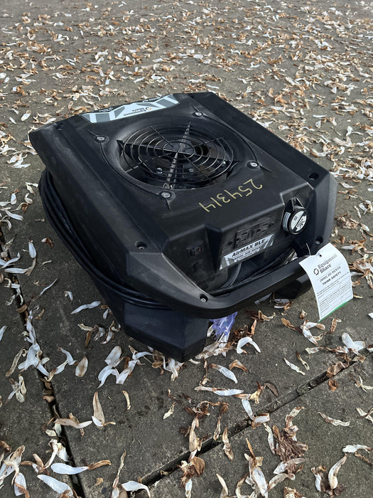 2022 PHOENIX AirMAX Radial Air Mover