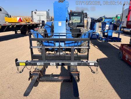 2026 GENIE GTH-1256