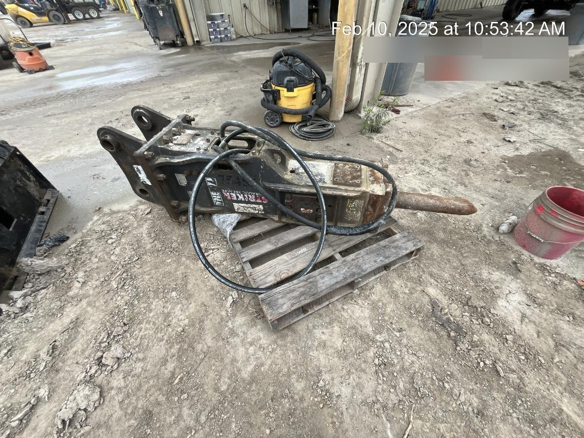 2020 TOKU TNB-7J