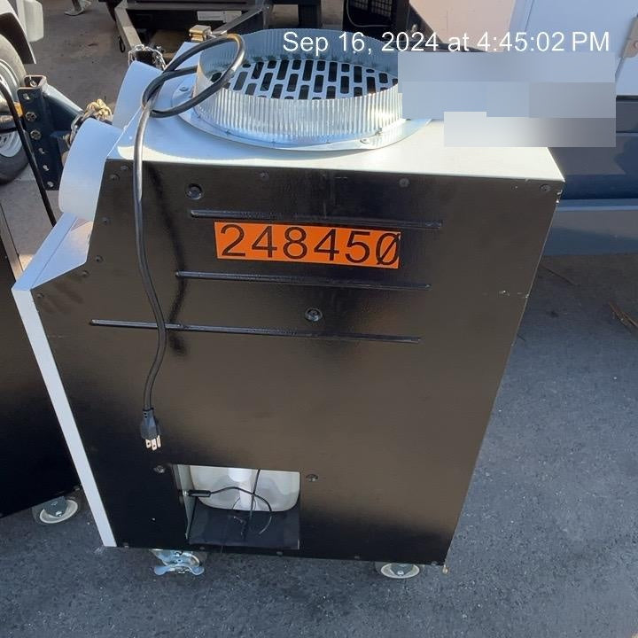 2022 KWIKOOL KPAC1411-2