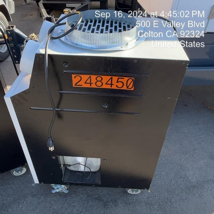 2022 KWIKOOL KPAC1411-2