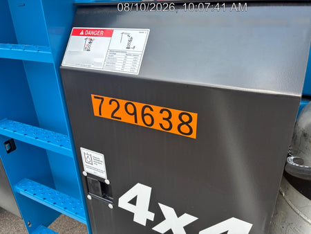 2026 GENIE GS-5390 RT