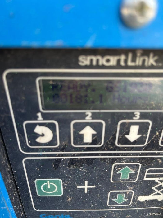 2020 Genie GS-1930 Standard Machine