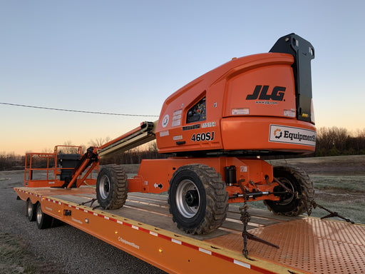 2021 JLG 460SJ