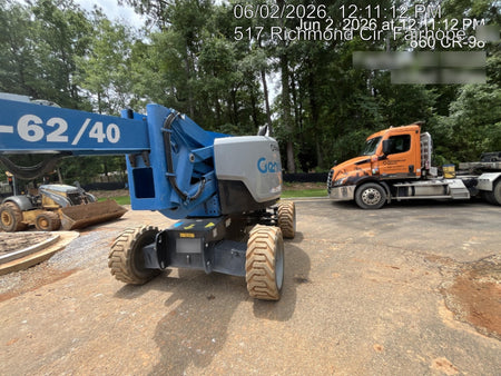 2024 GENIE Z-62/40 RT