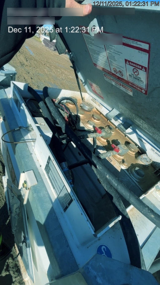 2023 WESTERN GLOBAL 20TCG-ES