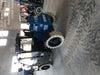 2020 Genie GTH-5519 Cab/Heat/Air, Solid Tires, Work Lights, Beacon, Aux Hydraulics, Back up Alarm