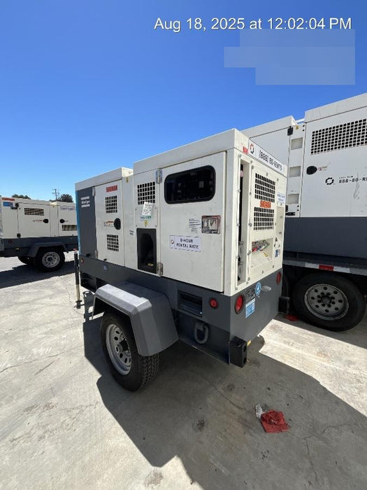 2025 ATLAS COPCO QAS 70