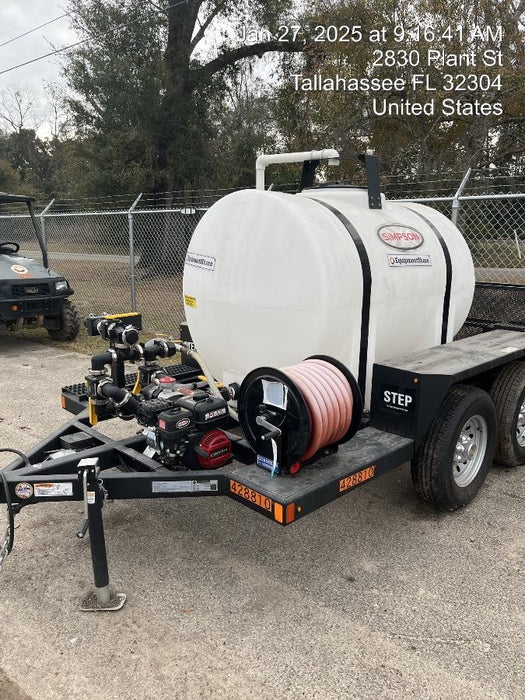 2024 SIMPSON SWT-52517