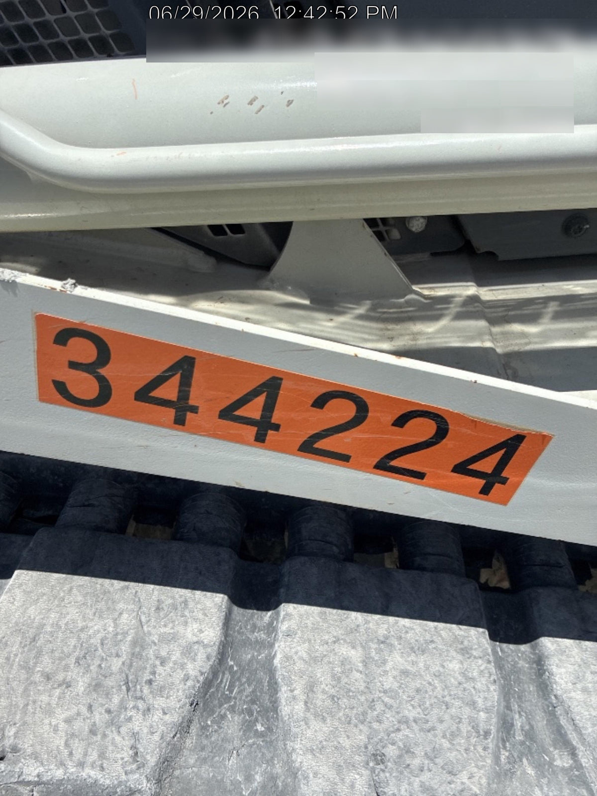 2023 TAKEUCHI TL8R2-CR