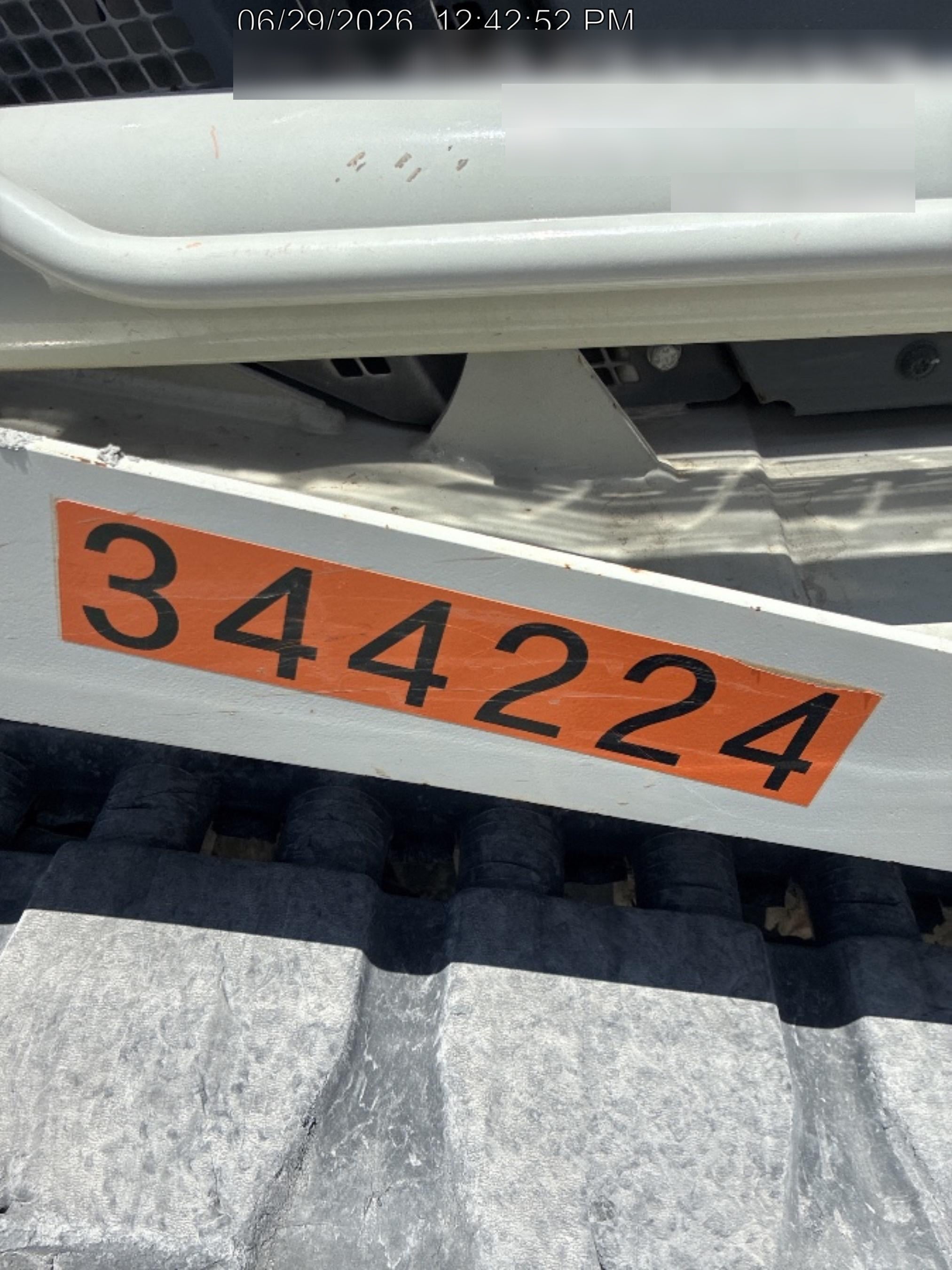 2023 TAKEUCHI TL8R2-CR
