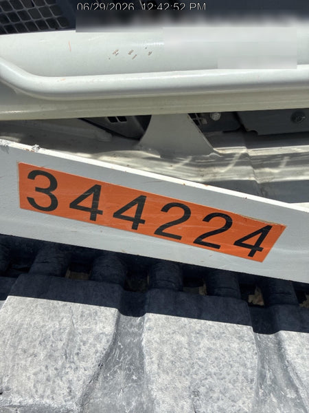2023 TAKEUCHI TL8R2-CR