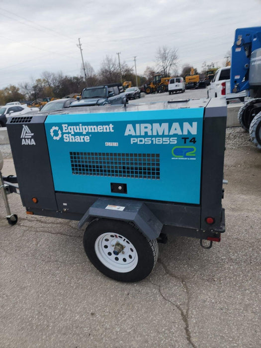 2024 AIRMAN PDS185S CWK