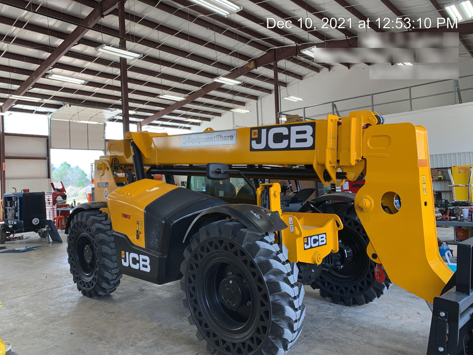 2021 JCB 509-42