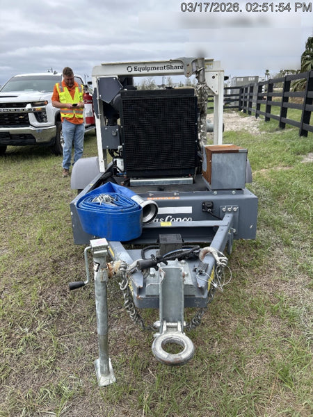 2022 ATLAS COPCO PAC F44 KD