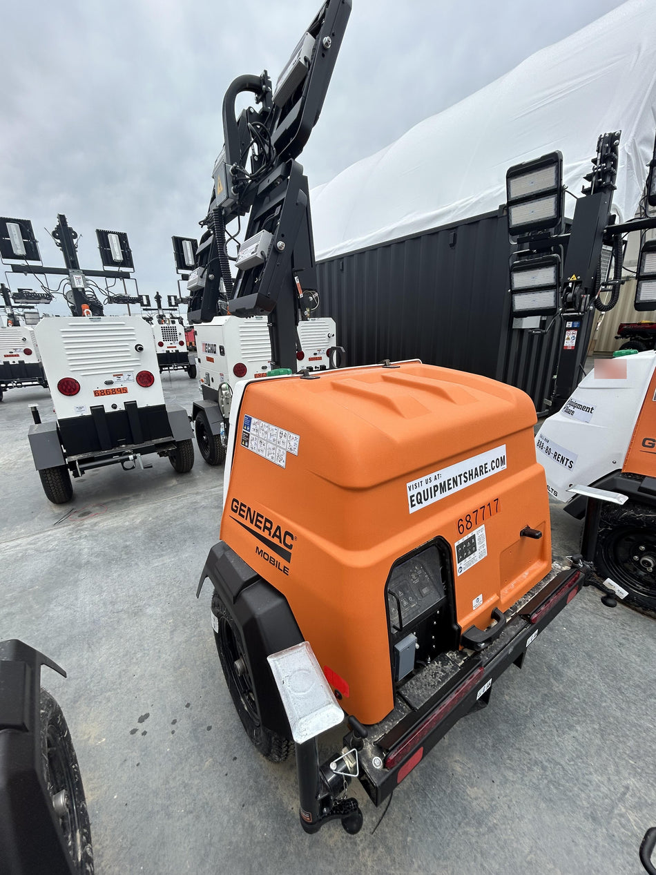 2026 GENERAC MLTS-4