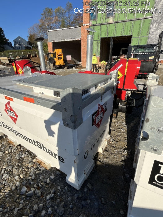 2023 WESTERN GLOBAL 20TCG-ES