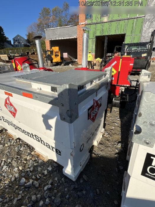 2023 WESTERN GLOBAL 20TCG-ES