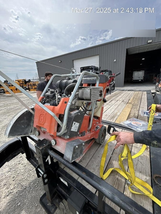 2022 HUSQVARNA FS520