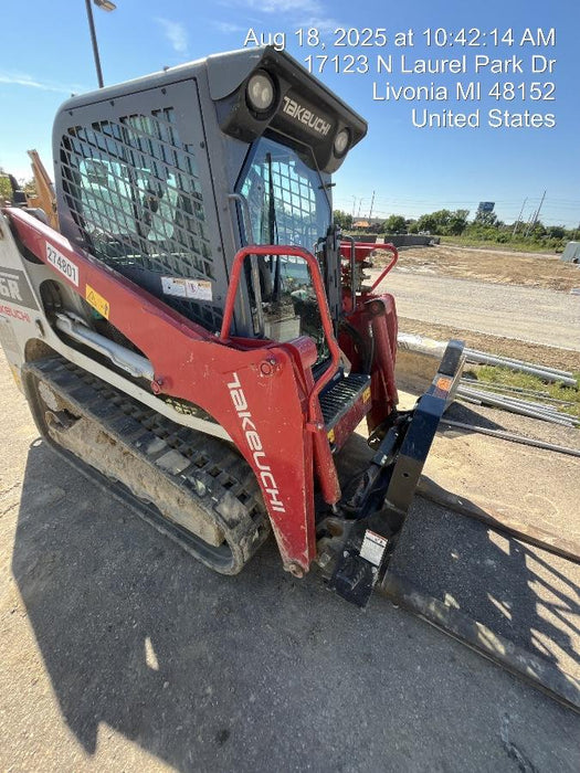 2025 VIRNIG PF4855-5VG